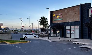 Renta Local Comercial Plaza Castilla Reliz