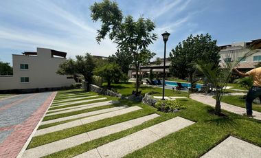 Casa en  venta en Tezoyuca, Morelos