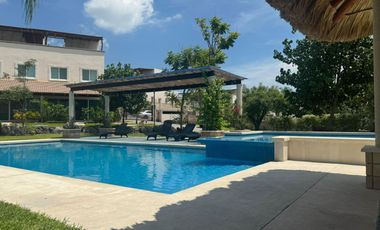 Casa en  venta en Tezoyuca, Morelos