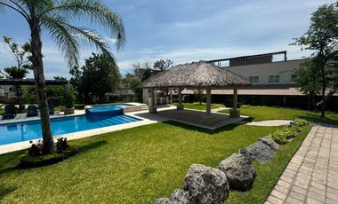 Casa en  venta en Tezoyuca, Morelos