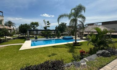Casa en  venta en Tezoyuca, Morelos
