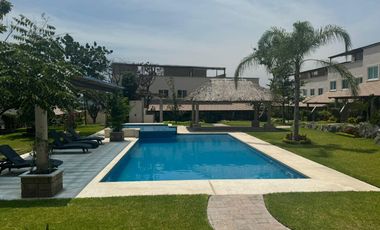 Casa en  venta en Tezoyuca, Morelos