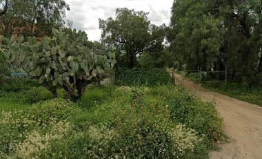 Terreno en  Corredor Industrial Huitzila-Tepojaco, Hidalgo