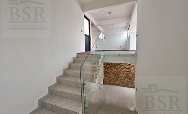 Casa en condominio Modelo Alondra, en Villas del campo, Calimaya, Estado de Mexico.
