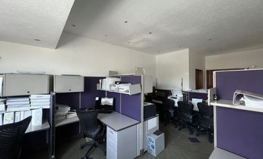 Oficinas en la mejor zona a la entrada de CU al mejor precio