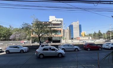 Oficinas en la mejor zona a la entrada de CU al mejor precio