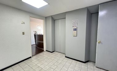 Oficinas en la mejor zona a la entrada de CU al mejor precio