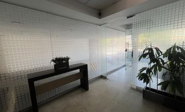 Oficinas en la mejor zona a la entrada de CU al mejor precio