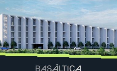 Departamento en pre venta en Angelopolis Puebla, Atlixcayotl, Basaltica