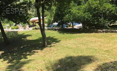 Casa en Pueblo Alpuyeca