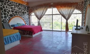 Casa en Pueblo Alpuyeca