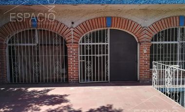 Casa en Pueblo Alpuyeca