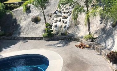 Casa en Pueblo Alpuyeca