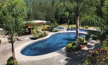 Casa en Pueblo Alpuyeca