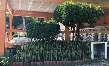 Casa en Pueblo Alpuyeca