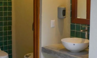 Hotel Boutique en Venta en Bacalar – Blue Palm, a pasos de la laguna