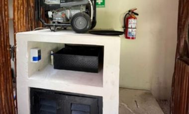 Hotel Boutique en Venta en Bacalar – Blue Palm, a pasos de la laguna