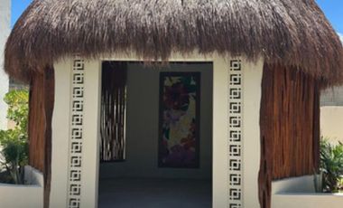 Hotel Boutique en Venta en Bacalar – Blue Palm, a pasos de la laguna