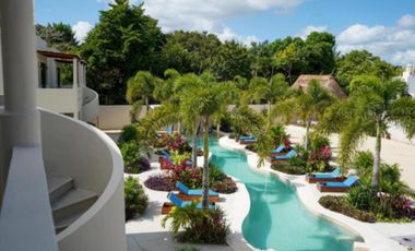 Hotel Boutique en Venta en Bacalar – Blue Palm, a pasos de la laguna