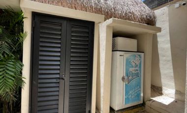 Hotel Boutique en Venta en Bacalar – Blue Palm, a pasos de la laguna