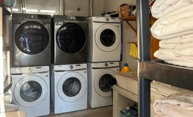 Hotel Boutique en Venta en Bacalar – Blue Palm, a pasos de la laguna