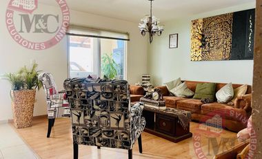 CASA EN VENTA EN TROJES DEL NORTE II