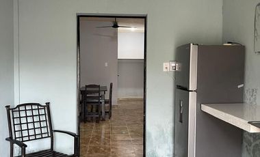 Casa en  venta en Celestún Yucatán