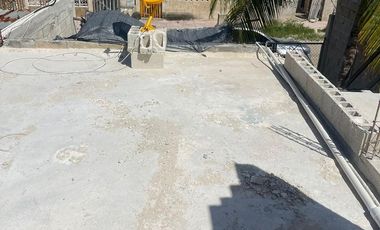 Casa en  venta en Celestún Yucatán