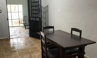 Casa en  venta en Celestún Yucatán