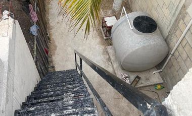 Casa en  venta en Celestún Yucatán