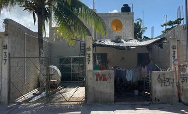 Casa en  venta en Celestún Yucatán