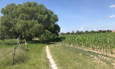Terreno en El Llano, Santa Clara, Aguascalientes