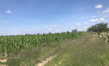 Terreno en El Llano, Santa Clara, Aguascalientes