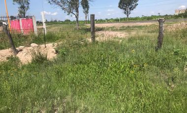 Terreno en El Llano, Santa Clara, Aguascalientes