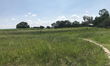 Terreno en El Llano, Santa Clara, Aguascalientes
