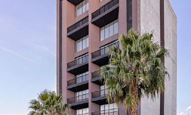 Departamento en  Venta en Fraccionamiento Monterra San Luis Potosí