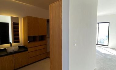 Departamento en  Venta en Fraccionamiento Monterra San Luis Potosí