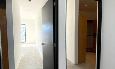 Departamento en  Venta en Fraccionamiento Monterra San Luis Potosí