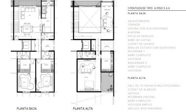 Departamento en  Venta en Fraccionamiento Monterra San Luis Potosí