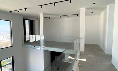 Departamento en  Venta en Fraccionamiento Monterra San Luis Potosí
