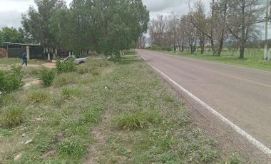 Terreno en Ejido Los Arquitos, Jesús Ma. Aguascalientes