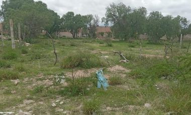 Terreno en Ejido Los Arquitos, Jesús Ma. Aguascalientes