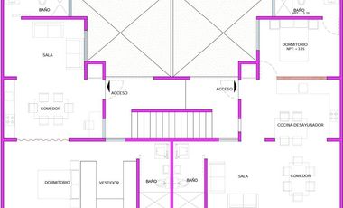 VENTA departamento en Camino Real Zavaleta, Puebla,