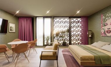 VENTA departamento en Camino Real Zavaleta, Puebla,