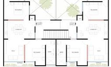 VENTA departamento en Camino Real Zavaleta, Puebla,