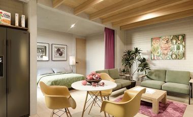 VENTA departamento en Camino Real Zavaleta, Puebla,