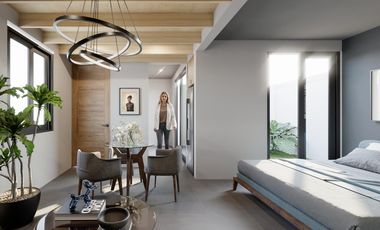 VENTA departamento en Camino Real Zavaleta, Puebla,