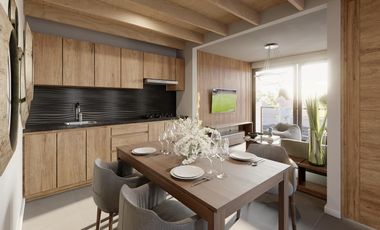 VENTA departamento en Camino Real Zavaleta, Puebla,