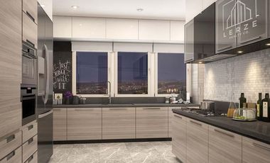 Departamento en venta en Ivy, Bosque Real P