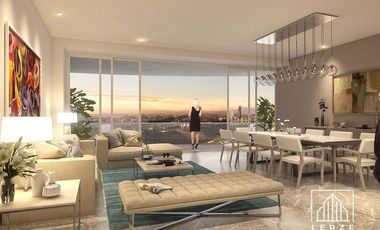 Departamento en venta en Ivy, Bosque Real P